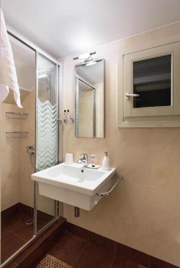 Villa Itis Superb Residence With Balcony & Panoramic View Neápolis المظهر الخارجي الصورة